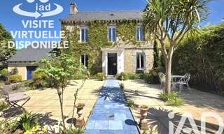 Maison 7 Pièces 156 m² à vendre à Bégard (22140)