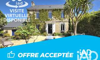 Maison 7 Pièces 156 m² à vendre à Bégard (22140)