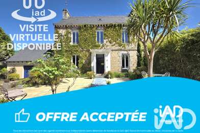 Maison 7 pièces 298680 €