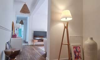 Appartement 3 Pièces 79 m² à vendre à Reims (51100)