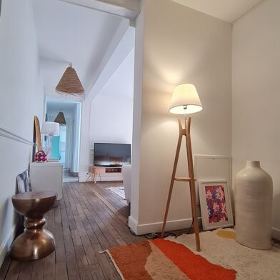 Appartement 3 pièces 320000 €