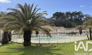 Appartement 2 Pièces 42 m² à vendre à Anglet (64600)