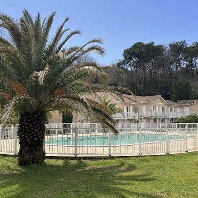 Appartement 2 pièces 240000 €