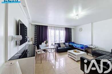 Appartement 3 pièces 280000 €