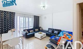 Appartement 3 Pièces 70 m² à vendre à L'Île-Saint-Denis (93450)