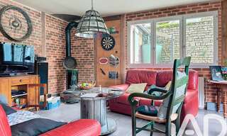 Maison 5 Pièces 119 m² à vendre à Benet (85490)