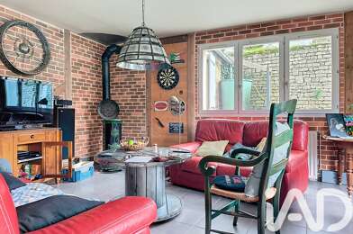 Maison 5 pièces 188000 €