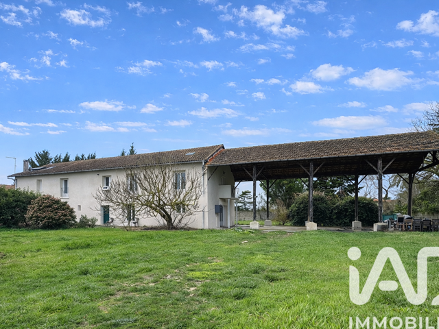 Vente Maison/villa 10 pièces — photo du bien