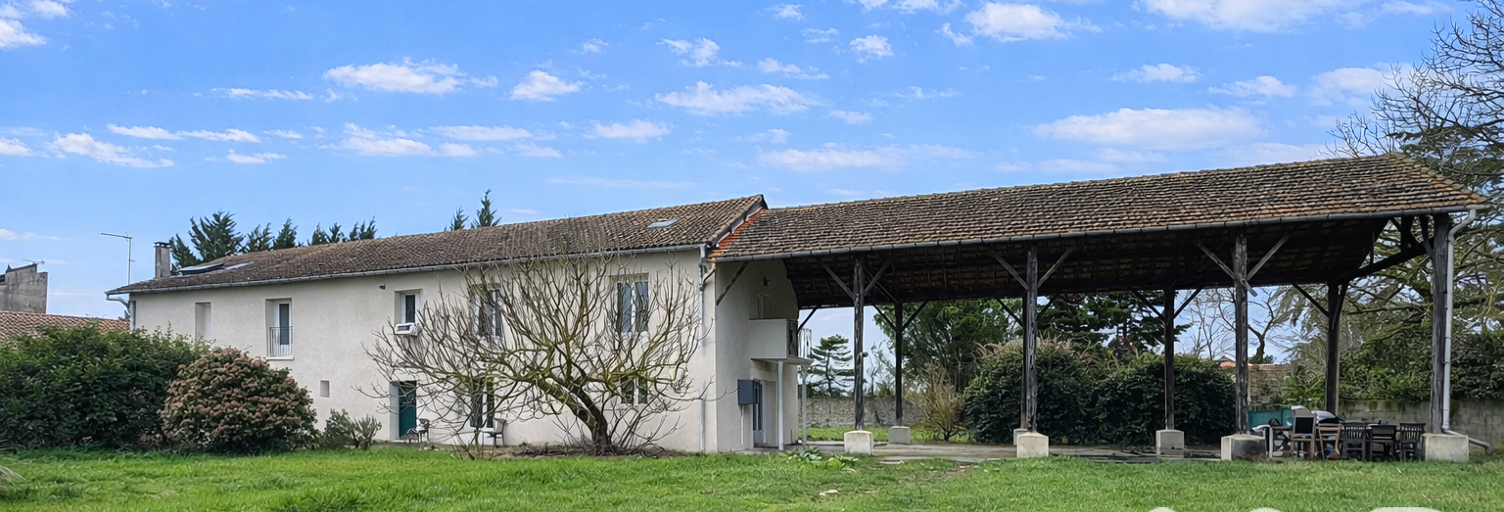 Maison 10 Pièces 315 m² à vendre à Montauban (82000)