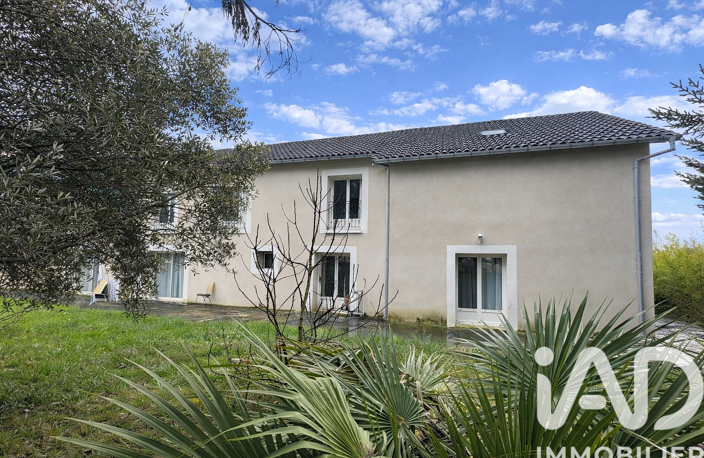 Vente Maison/villa 10 pièces — photo 2