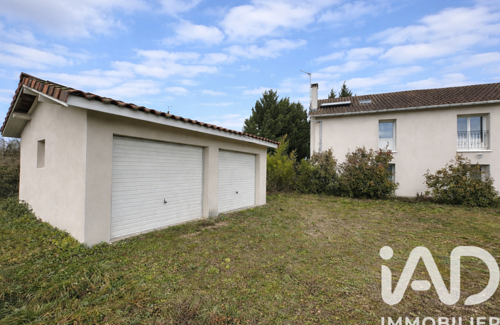 Vente Maison/villa 10 pièces — photo 3