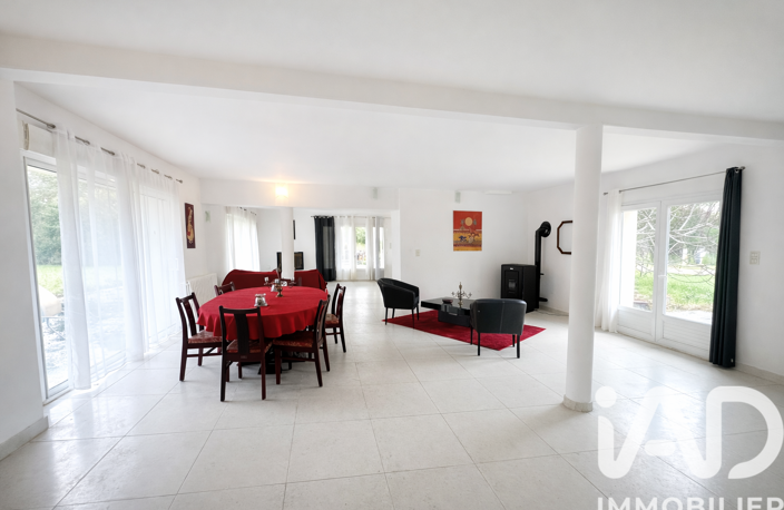 Vente Maison/villa 10 pièces — photo 4
