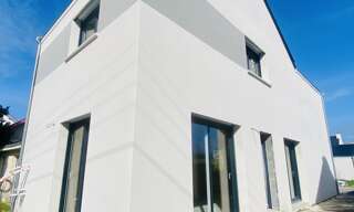 Maison 5 Pièces 107 m² à vendre à La Baule-Escoublac (44500)