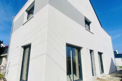 Maison 5 pièces 500000 €