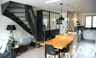 Appartement 4 Pièces 81 m² à vendre à Chennevières-sur-Marne (94430)