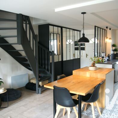 Appartement 4 pièces 349000 €