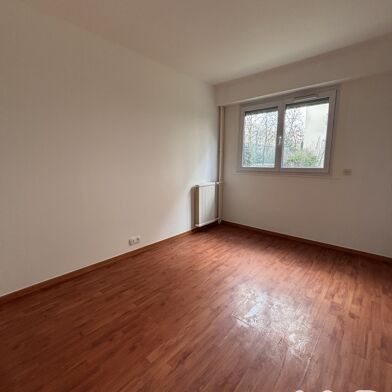 Appartement 3 pièces 198000 €