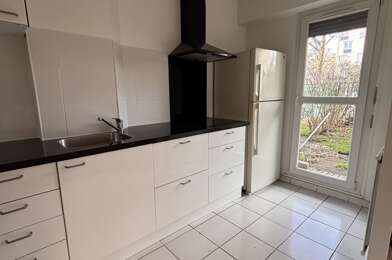 Appartement 3 pièces 185000 €