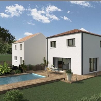 Maison 6 pièces 1150000 €