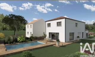 Maison 6 Pièces 177 m² à vendre à La Baule-Escoublac (44500)