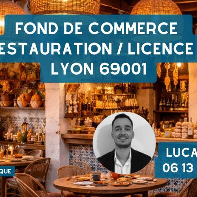 Commerce  245000 €