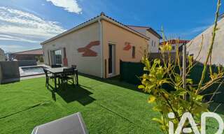 Maison 5 Pièces 120 m² à vendre à Ponteilla (66300)