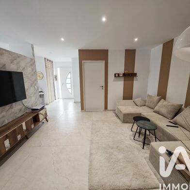 Maison 5 pièces 345000 €