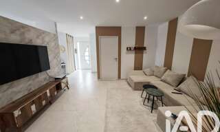 Maison 5 Pièces 120 m² à vendre à Ponteilla (66300)