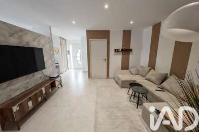 Maison 5 pièces 337000 €