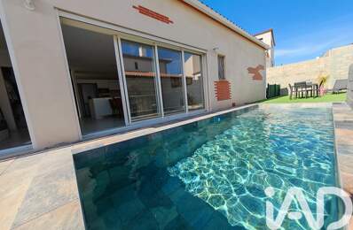 Vente Maison/villa 5 pièces — photo du bien