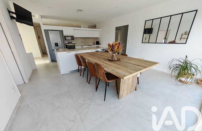 Vente Maison/villa 5 pièces — photo 2