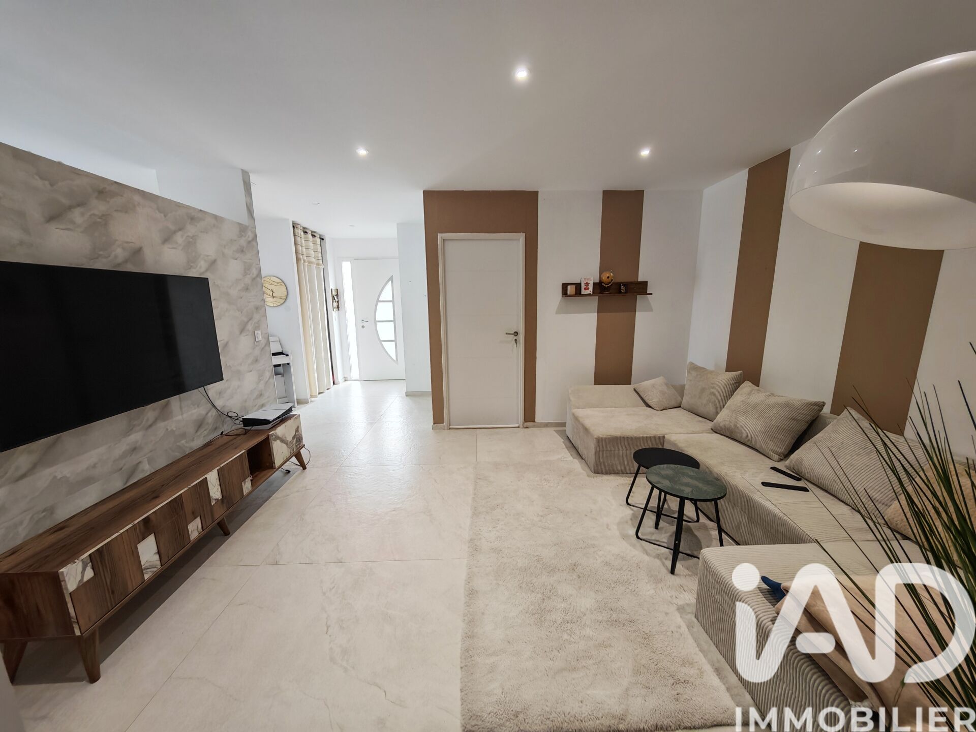Vente Maison/villa 5 pièces - Photo 3
