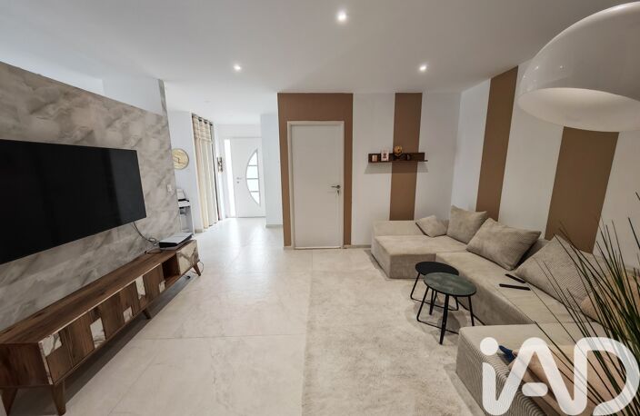 Vente Maison/villa 5 pièces — photo 3