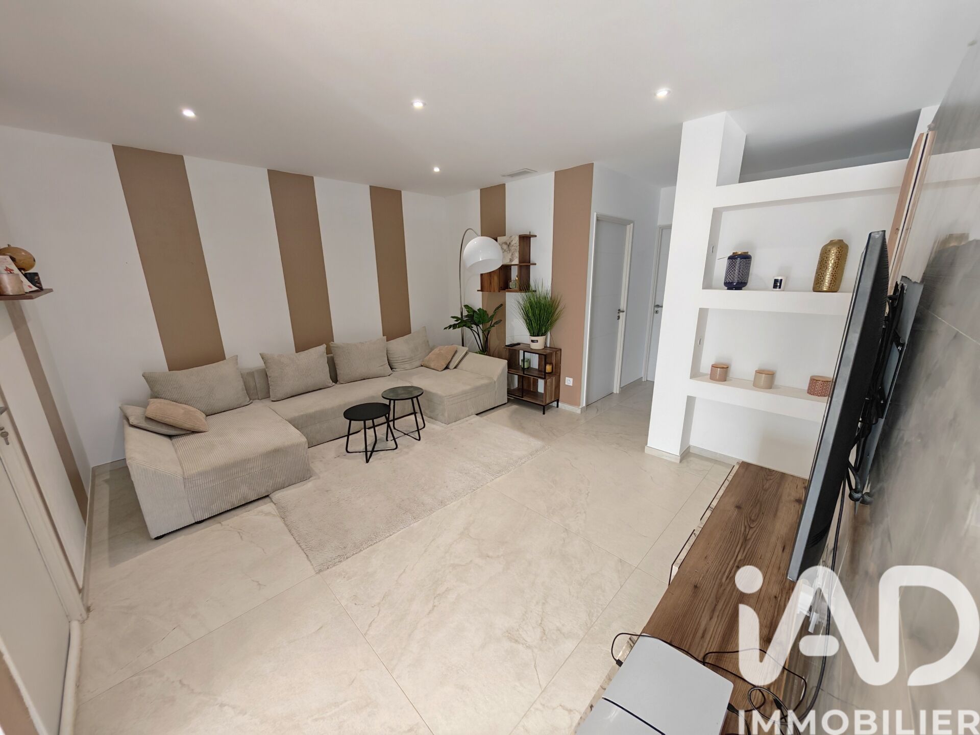 Vente Maison/villa 5 pièces - Photo 4