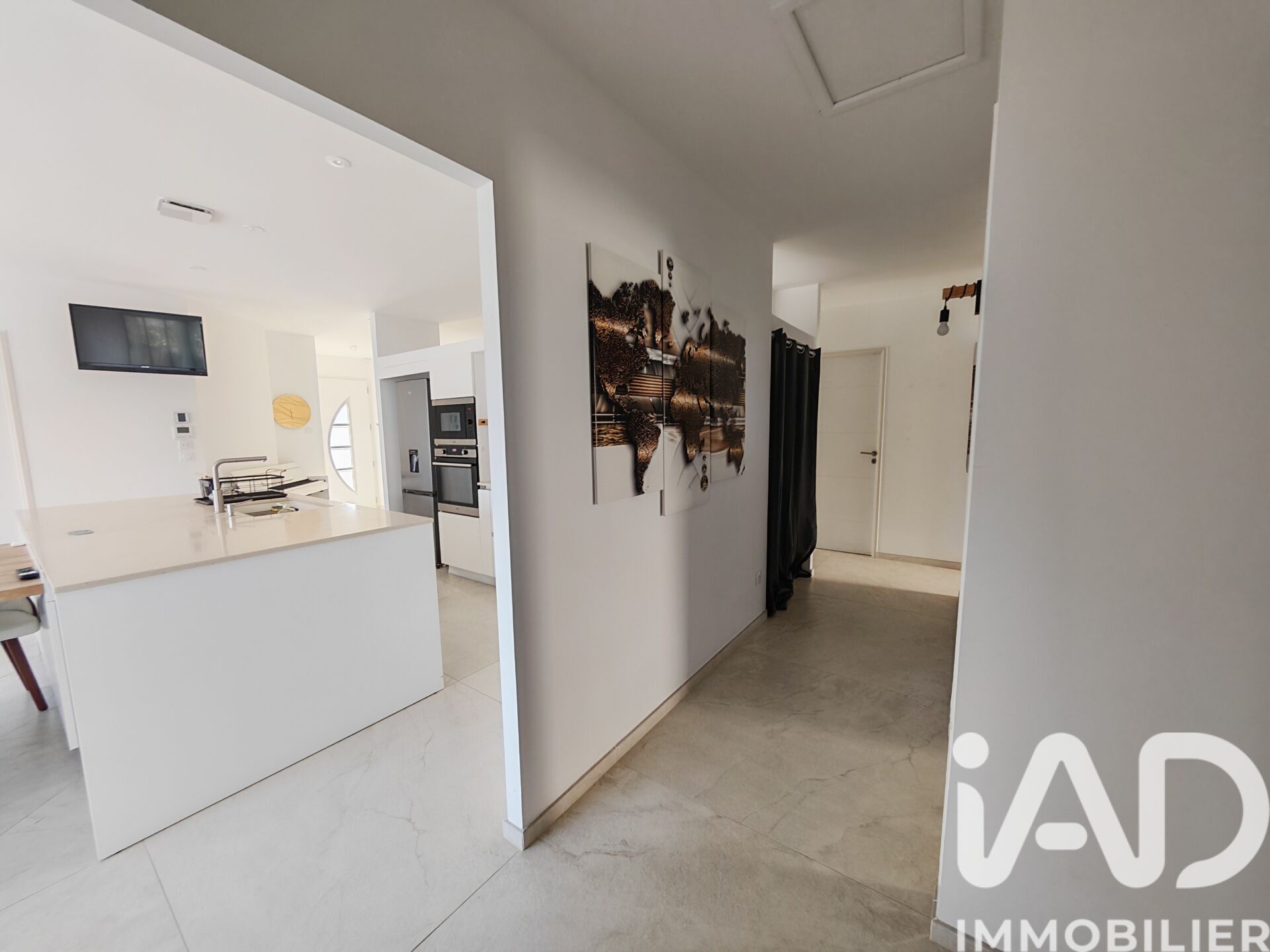 Vente Maison/villa 5 pièces - Photo 5