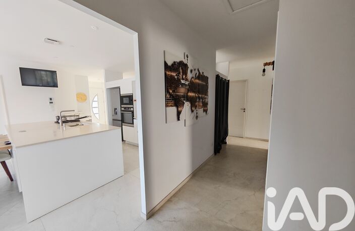 Vente Maison/villa 5 pièces — photo 5