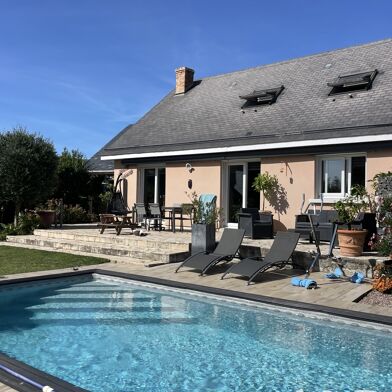 Maison 6 pièces 295000 €