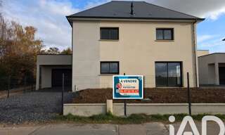 Maison 5 Pièces 140 m² à vendre à Grainville-Langannerie (14190)