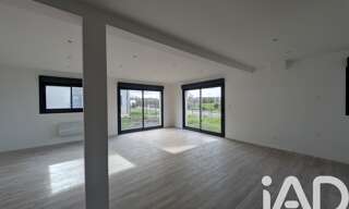 Maison 5 Pièces 140 m² à vendre à Grainville-Langannerie (14190)