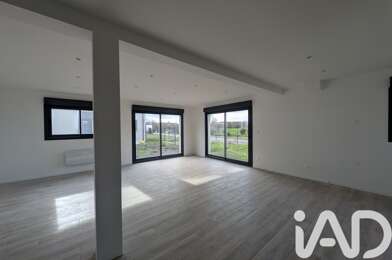 Maison 5 pièces 299000 €