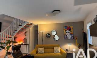 Maison 5 Pièces 85 m² à vendre à Saint-Cirq-Lapopie (46330)