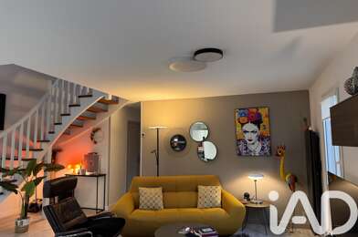 Maison 5 pièces 229000 €