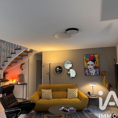 Maison 5 pièces 229000 €