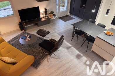 Maison 5 pièces 229000 €