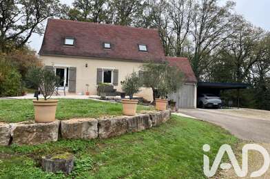 Maison 5 pièces 229000 €