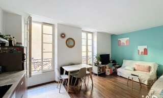 Appartement 3 Pièces 49 m² à louer à Marseille 2 (13002)