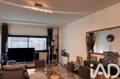 Maison 5 pièces 150000 €