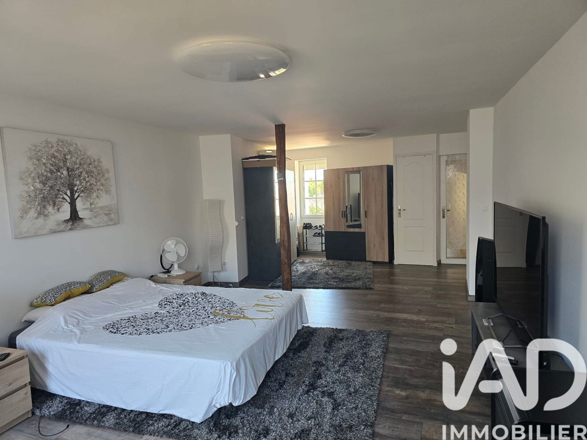 Vente Maison de ville 5 pièces - Photo 3