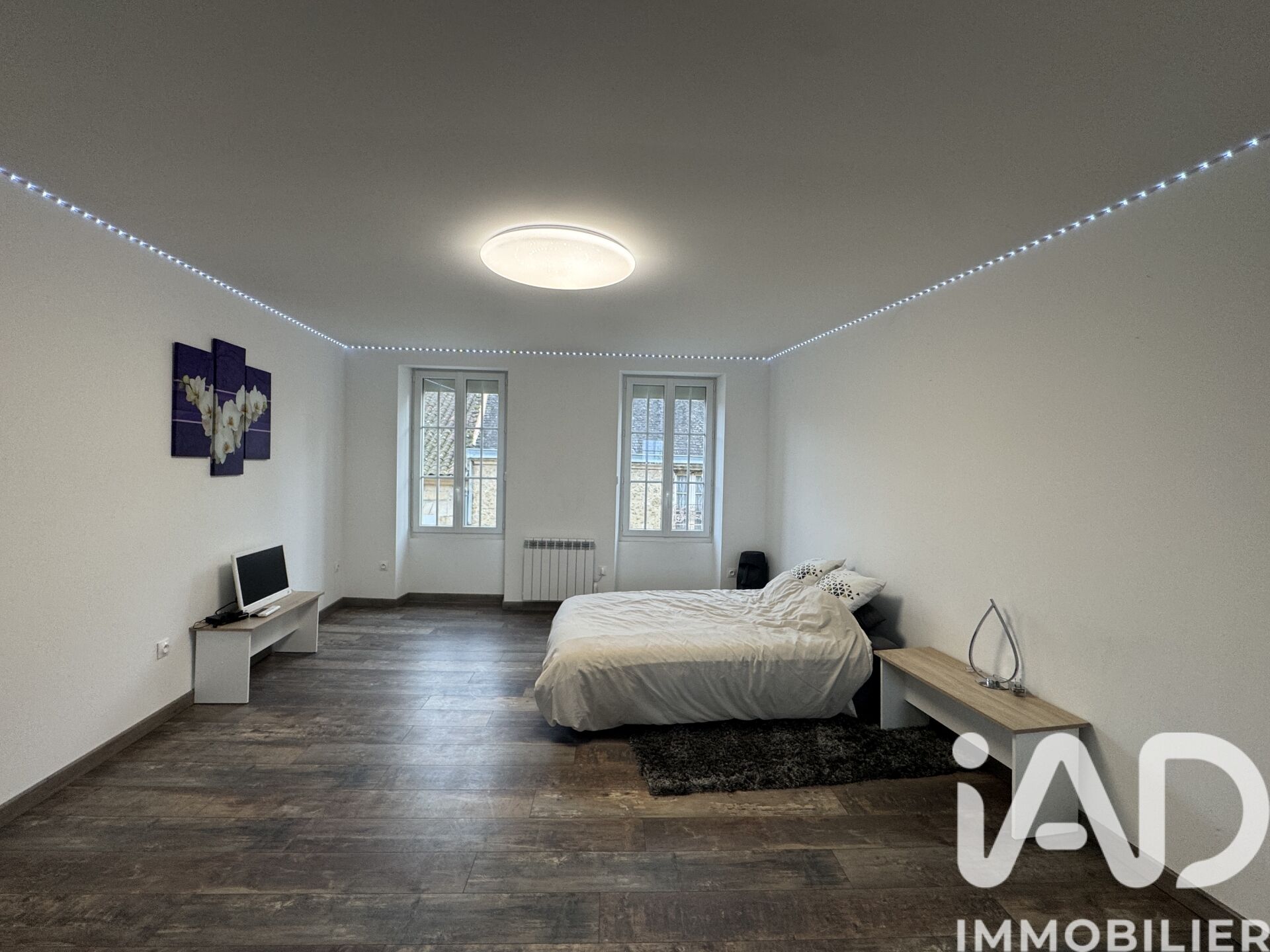 Vente Maison de ville 5 pièces - Photo 4