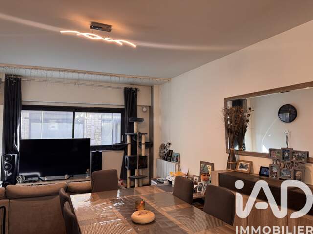 Vente Maison de ville 5 pièces — photo du bien